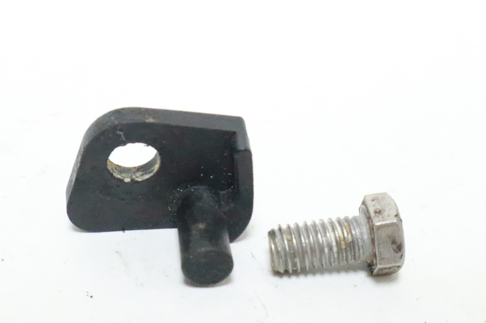 IDLE STOP BUMPER Pn.-334736 ' Evinrude 40hp 50 hp - Image 11