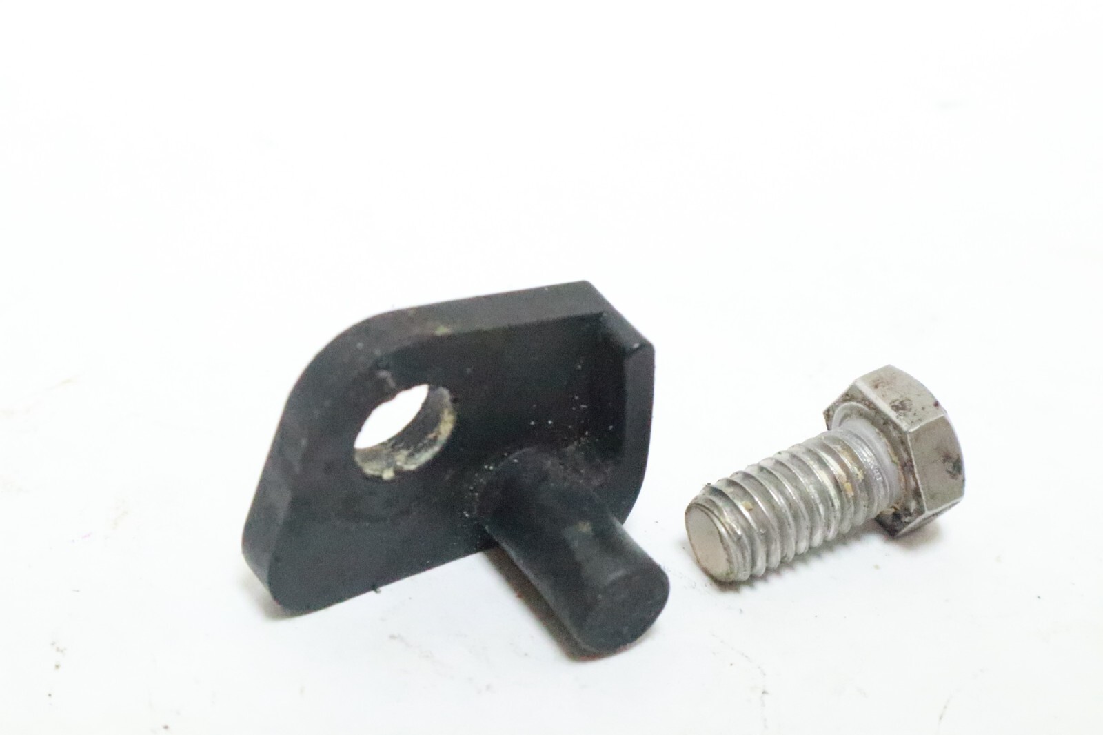 IDLE STOP BUMPER Pn.-334736 ' Evinrude 40hp 50 hp - Image 12
