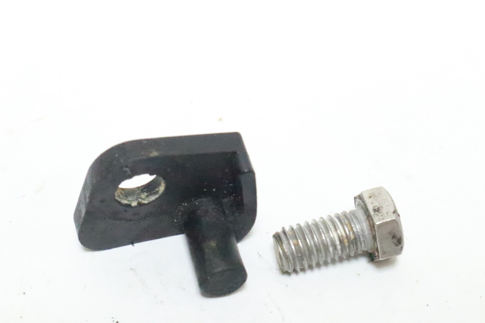 IDLE STOP BUMPER Pn.-334736 ' Evinrude 40hp 50 hp - Image 13