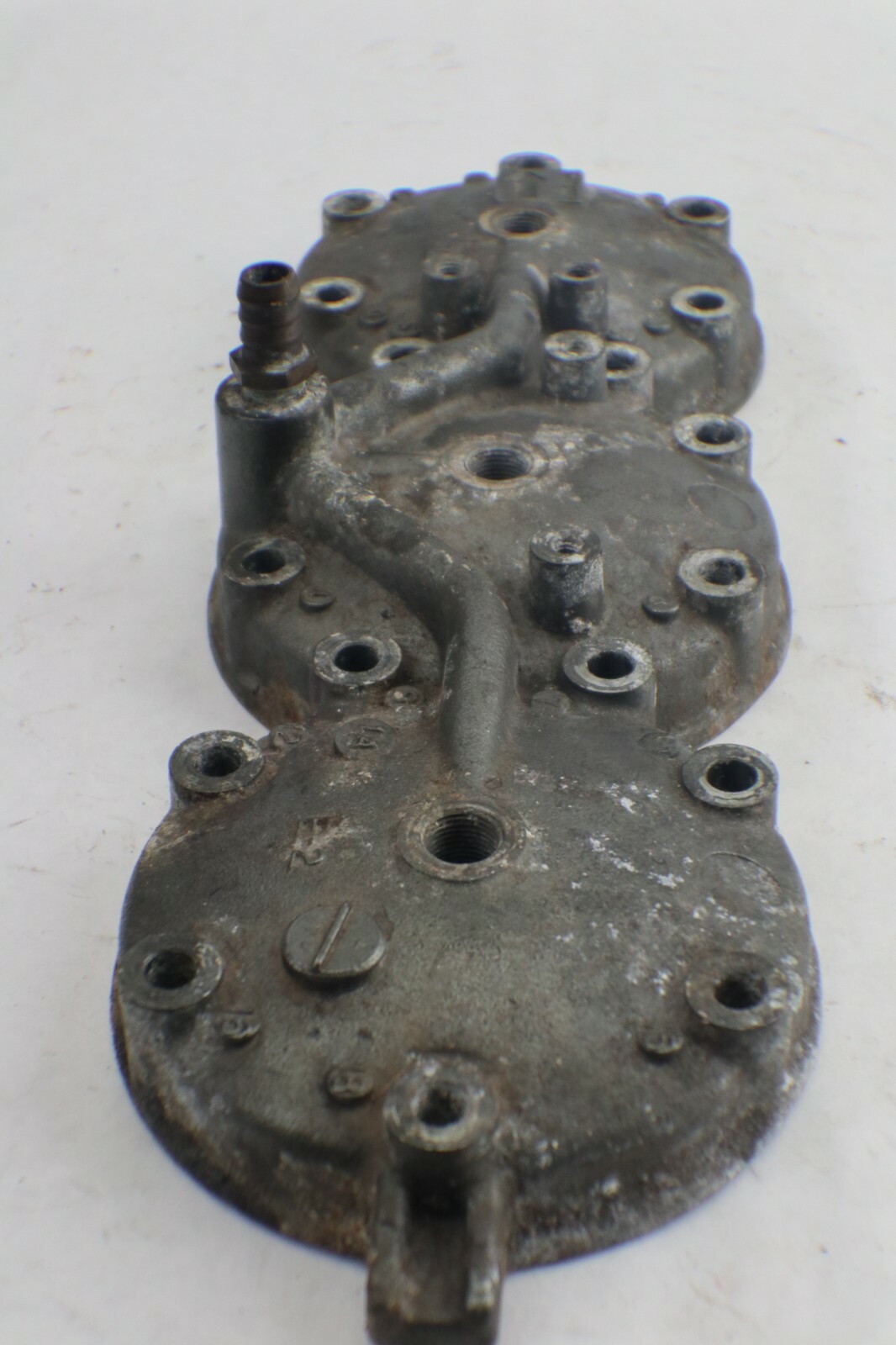 KAWASAKI 1100 CYLINDER HEAD ZXI STX 1100STX 1100ZXI NR - Image 7