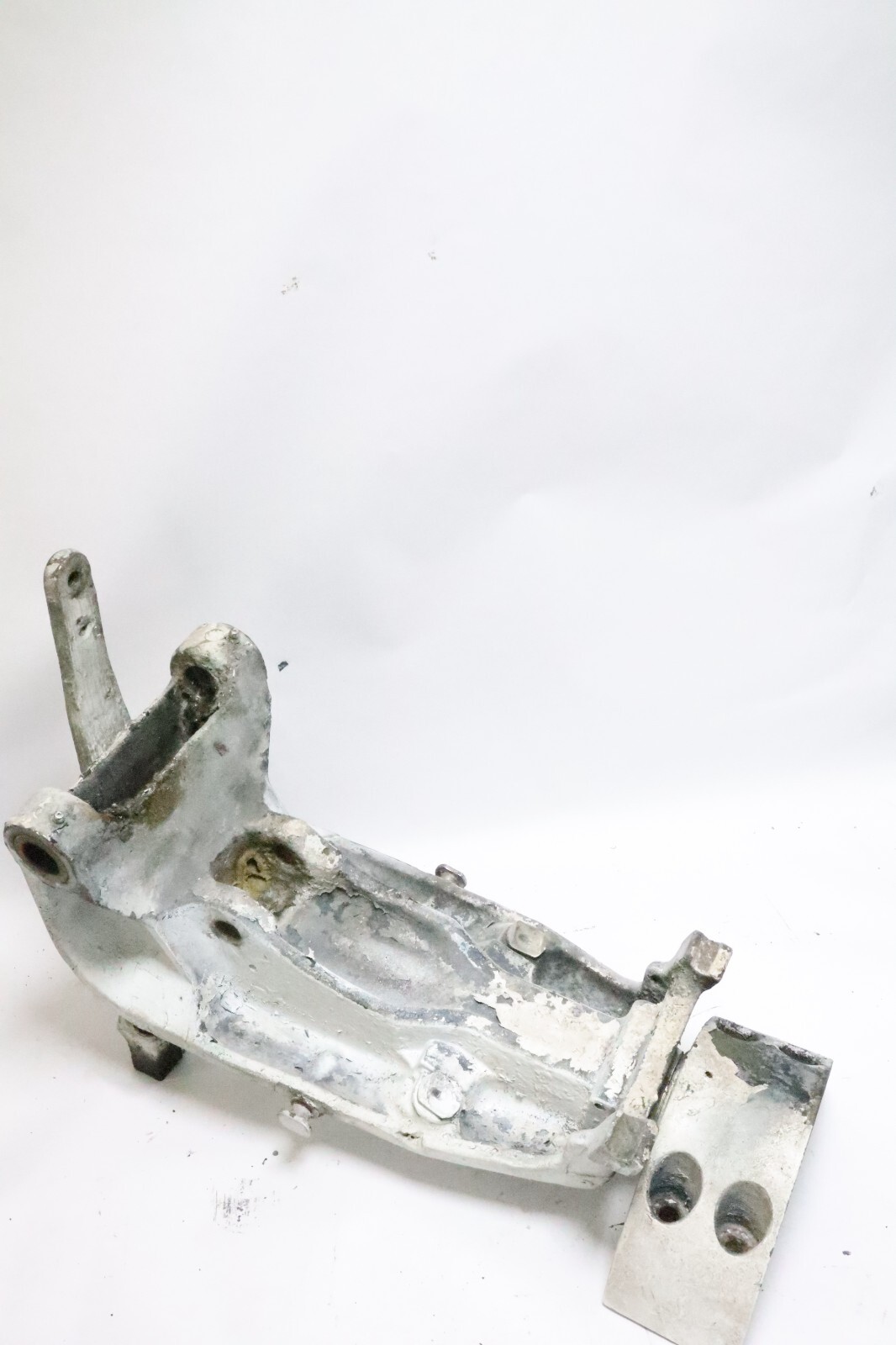 389335 387222 Johnson Evinrude 1978-81 20” Swivel Bracket 85 90 100 115 140 + - Image 9