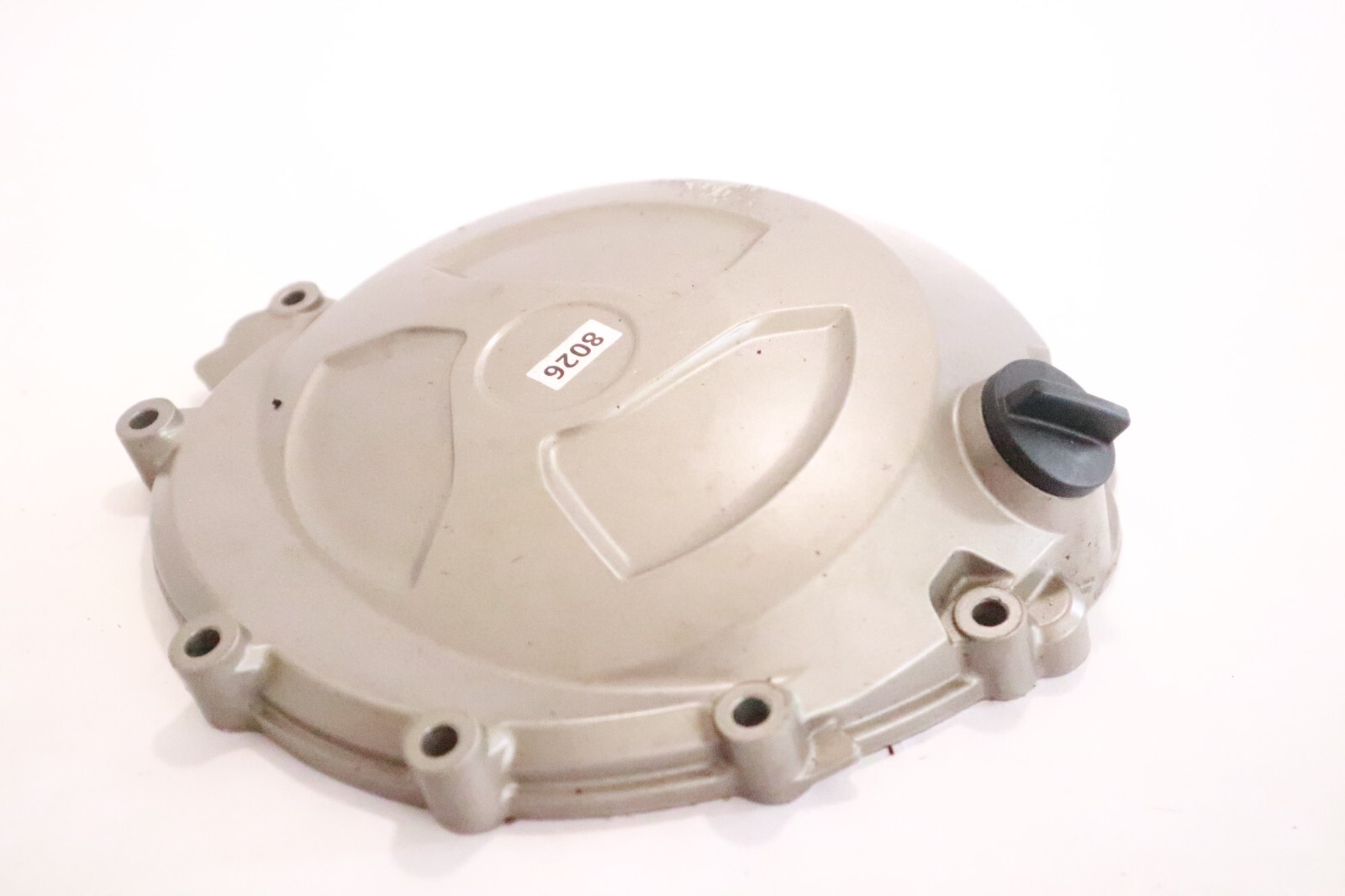 2009-2014 Bmw S1000rr Abs Clutch Side Engine Motor Cover OEM - Image 6