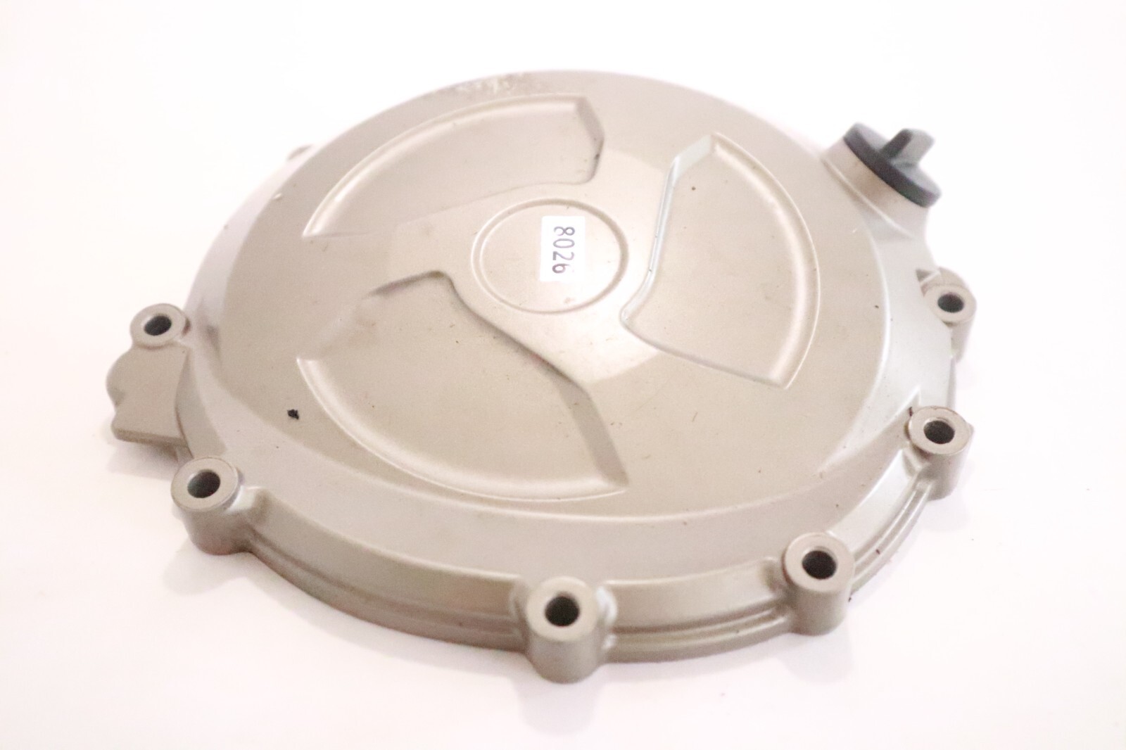 2009-2014 Bmw S1000rr Abs Clutch Side Engine Motor Cover OEM - Image 7