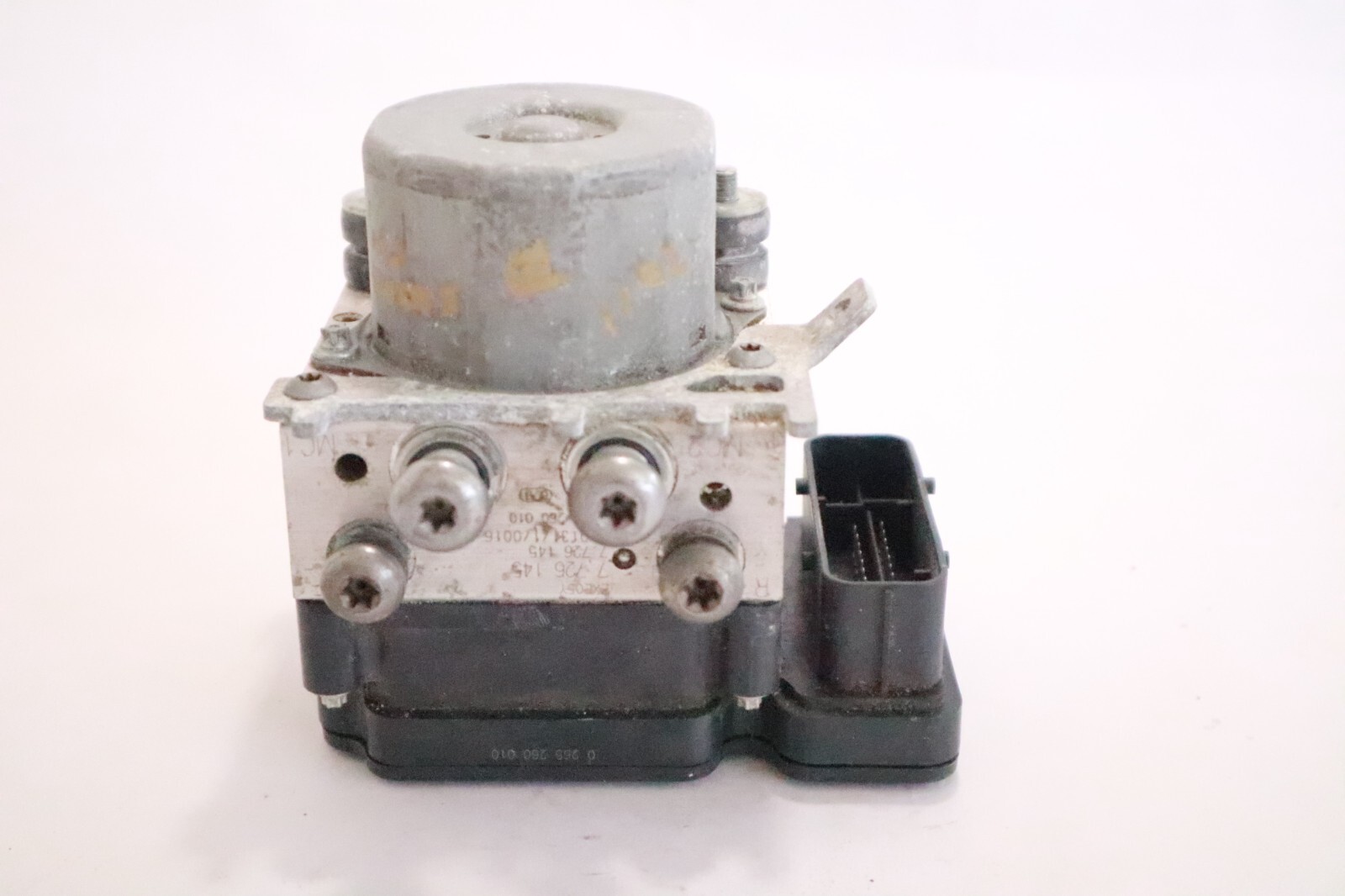 2009-2014 BMW S1000RR OEM ABS Pump Unit Module - Image 6