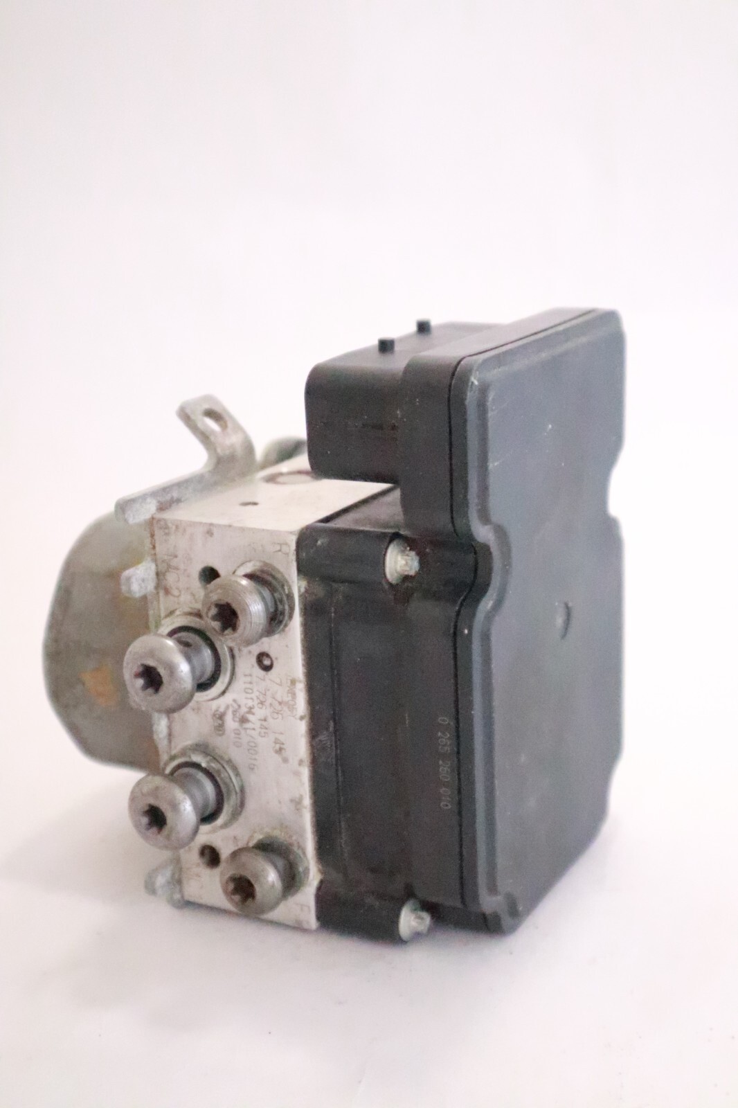 2009-2014 BMW S1000RR OEM ABS Pump Unit Module - Image 8