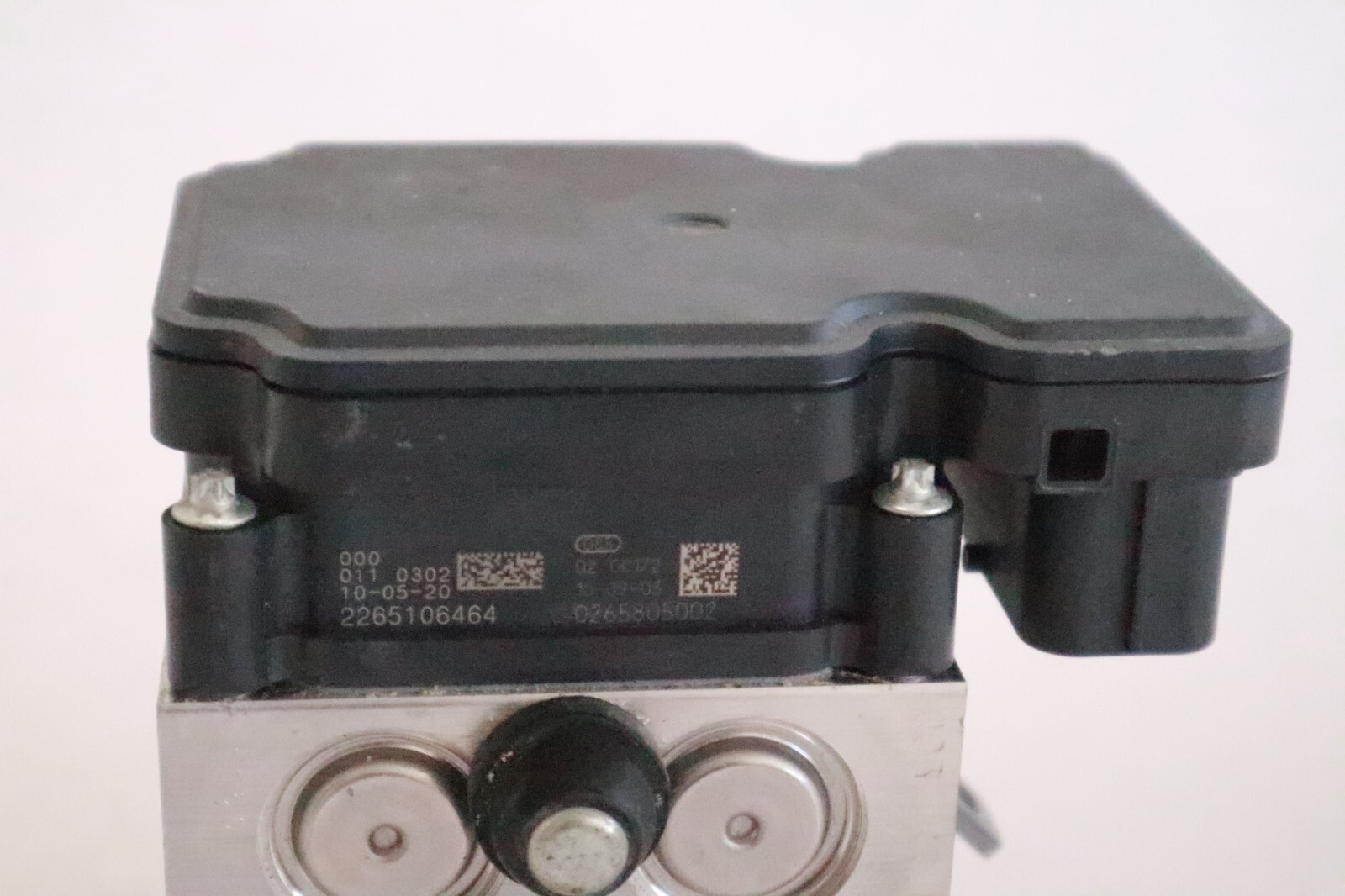 2009-2014 BMW S1000RR OEM ABS Pump Unit Module - Image 11