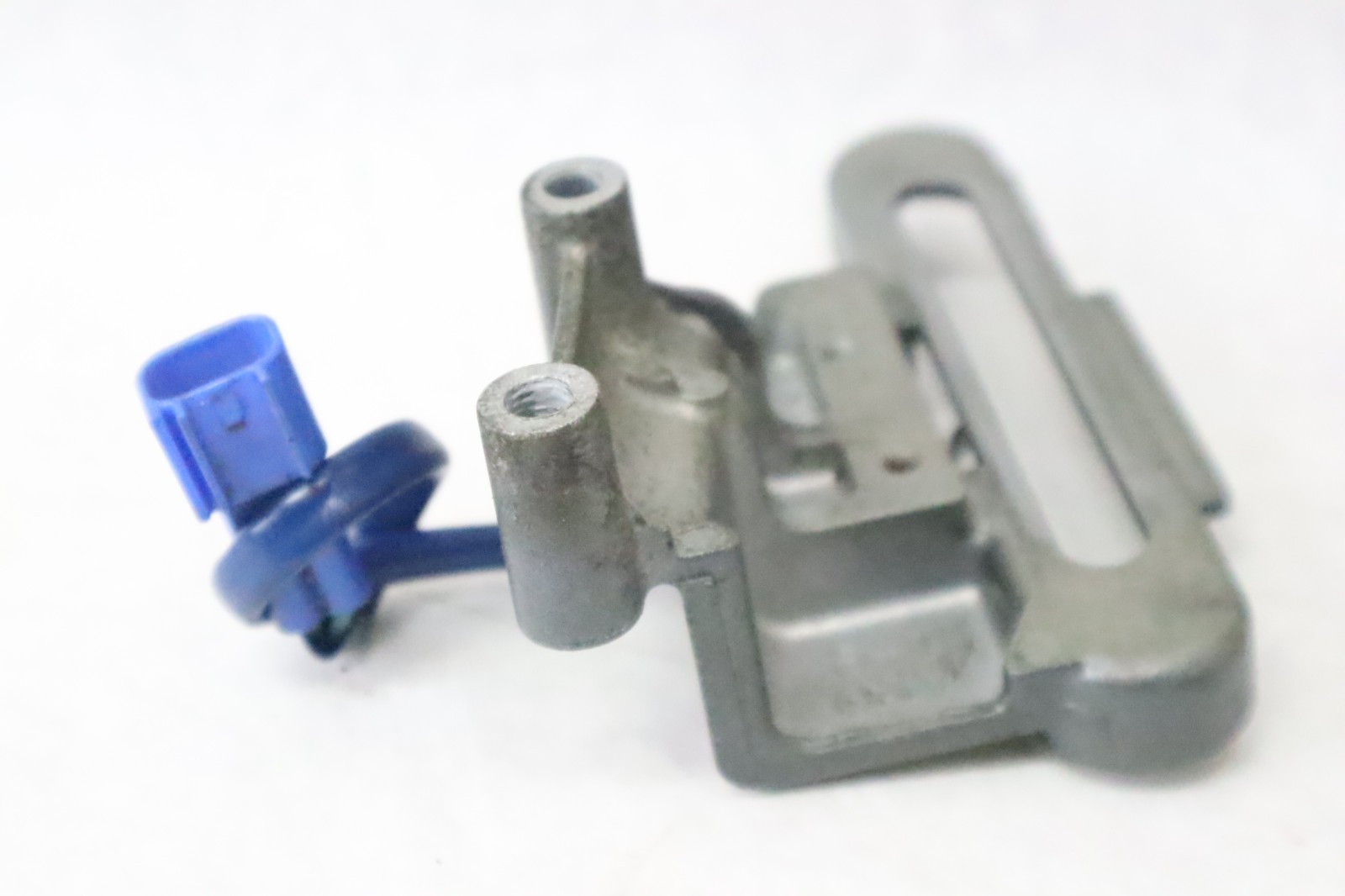 2007-2009 YAMAHA 115 MARINE SWITCH ASSY 60V-8259F-00-00 bracket 68V-44117-01-00 - Image 7