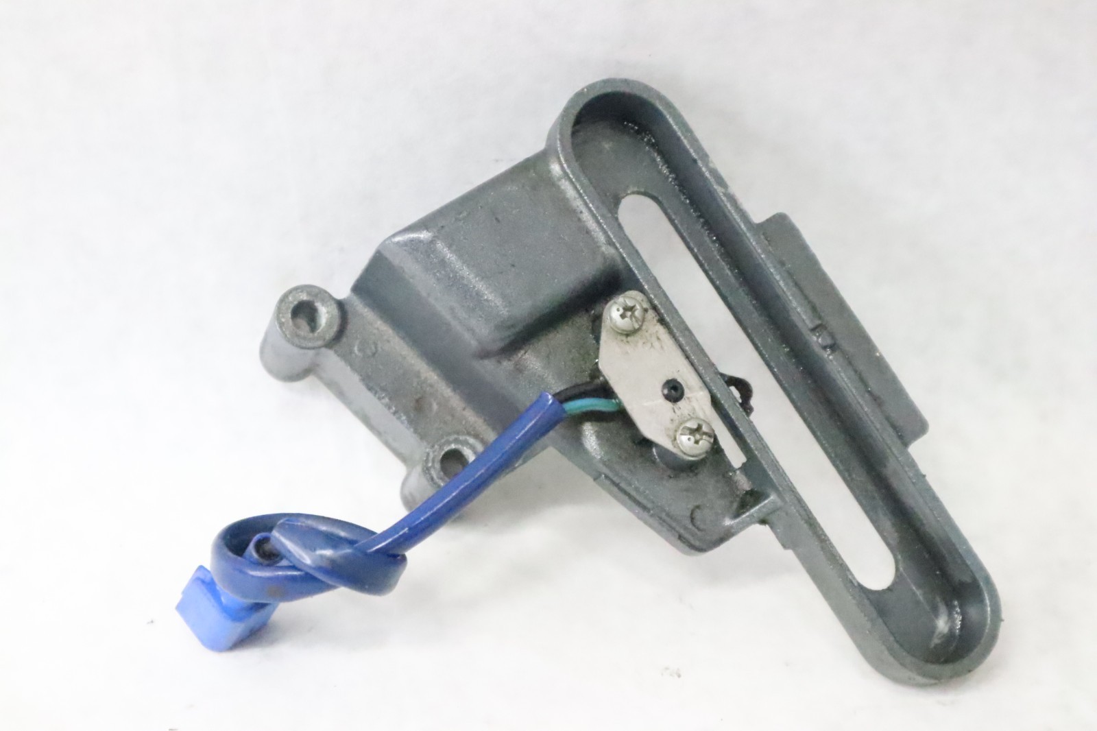 2007-2009 YAMAHA 115 MARINE SWITCH ASSY 60V-8259F-00-00 bracket 68V-44117-01-00 - Image 8