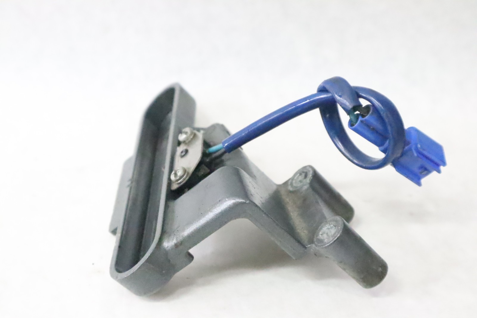 2007-2009 YAMAHA 115 MARINE SWITCH ASSY 60V-8259F-00-00 bracket 68V-44117-01-00 - Image 9