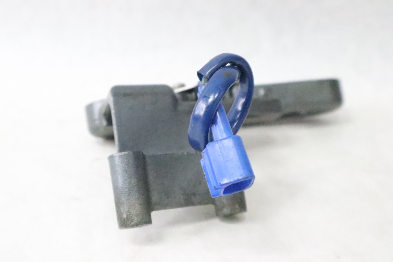 2007-2009 YAMAHA 115 MARINE SWITCH ASSY 60V-8259F-00-00 bracket 68V-44117-01-00 - Image 10