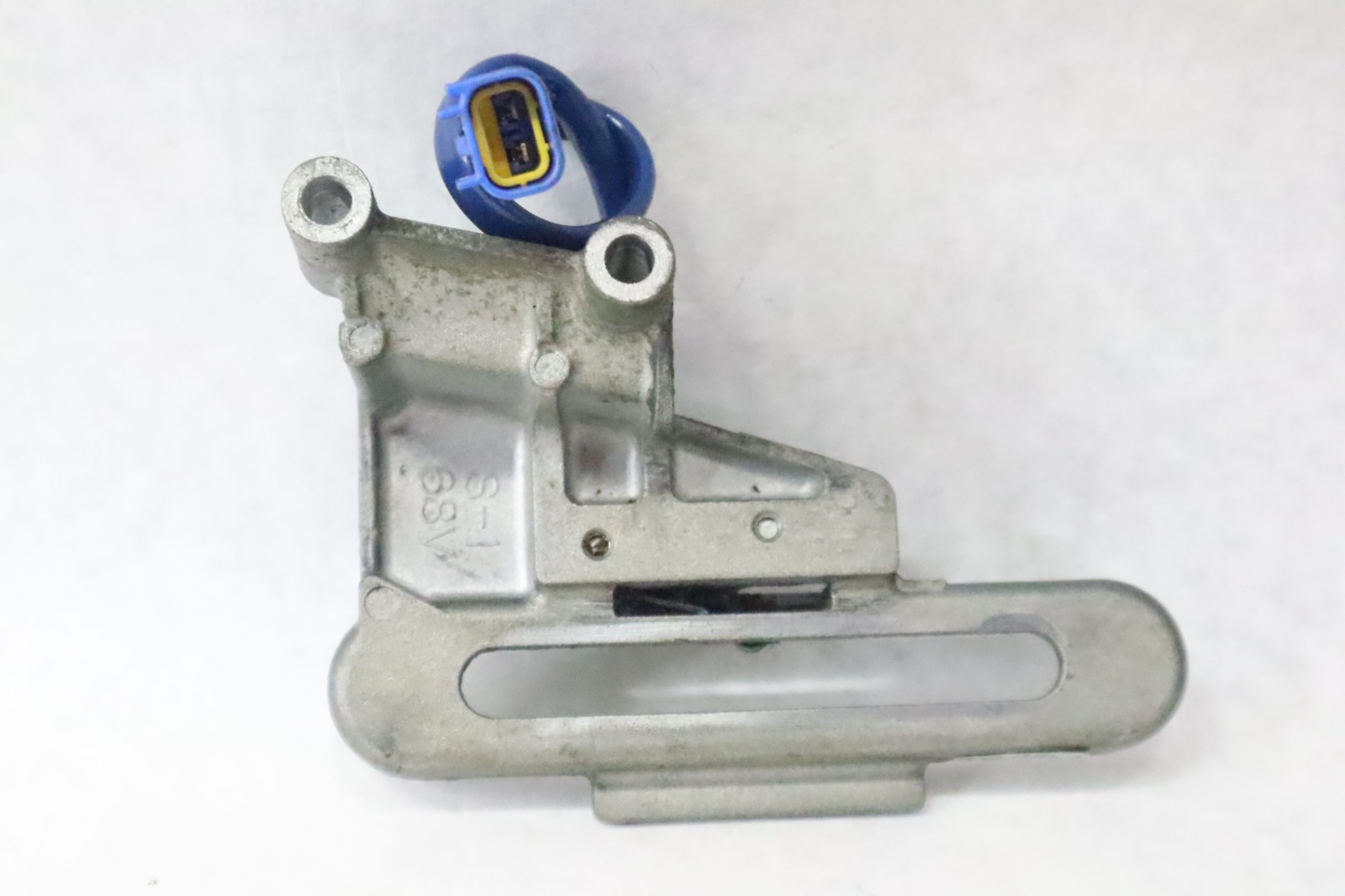 2007-2009 YAMAHA 115 MARINE SWITCH ASSY 60V-8259F-00-00 bracket 68V-44117-01-00 - Image 11