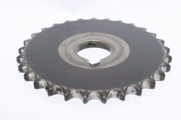 CAMSHAFT TIMING SPROCKET SUZUKI DF90-100-115-140 HP 12741-90J01  USED - Image 7