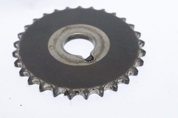 CAMSHAFT TIMING SPROCKET SUZUKI DF90-100-115-140 HP 12741-90J01  USED - Image 8