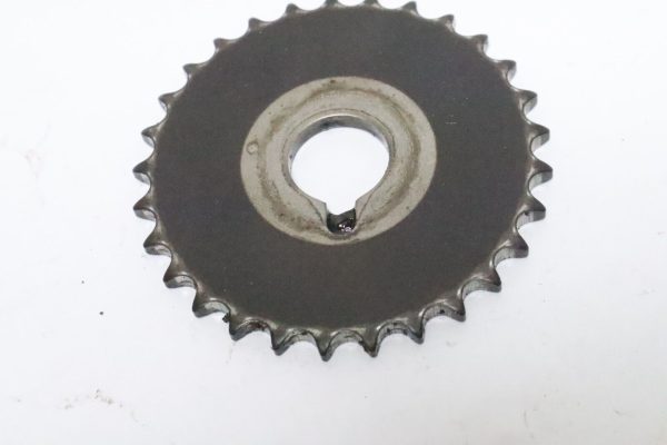 CAMSHAFT TIMING SPROCKET SUZUKI DF90-100-115-140 HP 12741-90J01  USED - Image 9