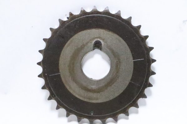 CAMSHAFT TIMING SPROCKET SUZUKI DF90-100-115-140 HP 12741-90J01  USED - Image 10