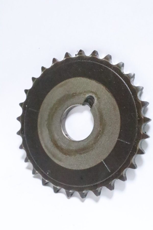 CAMSHAFT TIMING SPROCKET SUZUKI DF90-100-115-140 HP 12741-90J01  USED - Image 11