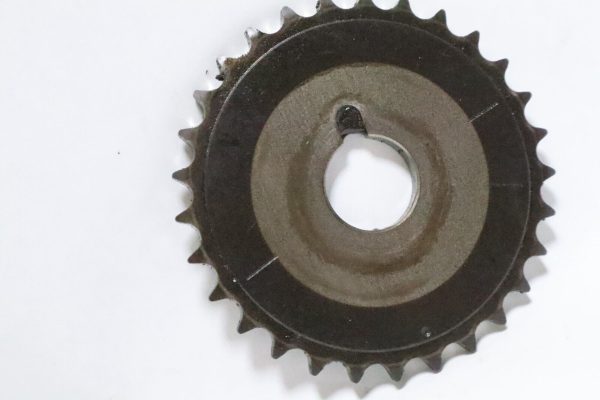 CAMSHAFT TIMING SPROCKET SUZUKI DF90-100-115-140 HP 12741-90J01  USED - Image 13