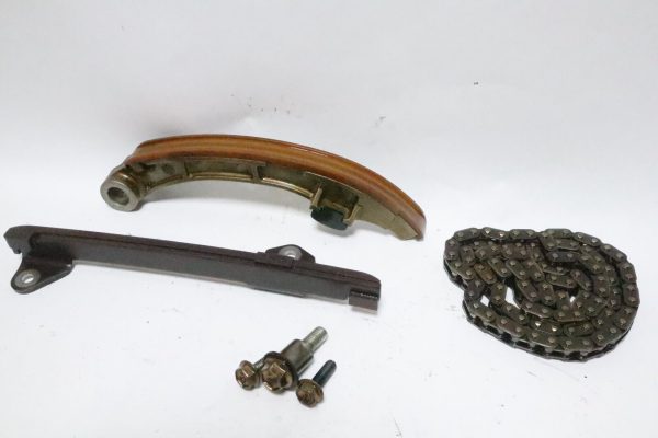 Suzuki DF140 140 hp outboard timing chain guides  TENSIONER  USED