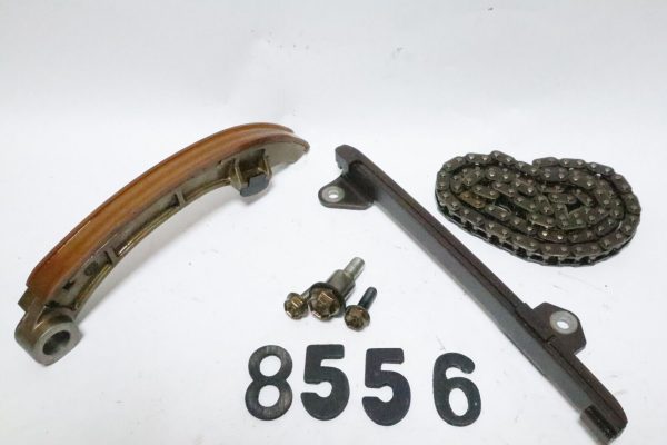 Suzuki DF140 140 hp outboard timing chain guides  TENSIONER  USED - Image 13