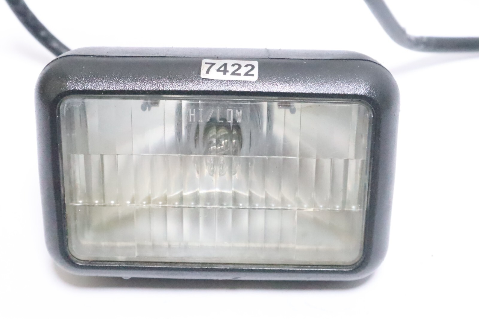 Polaris Xpress xplorer left LH Hi/Lo Headlight Assembly, 4032089 - Image 13