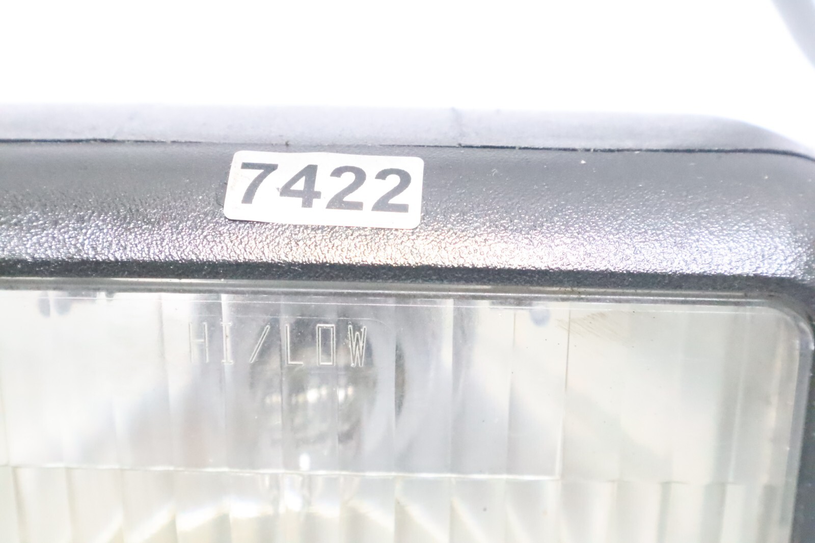 Polaris Xpress xplorer left LH Hi/Lo Headlight Assembly, 4032089 - Image 14