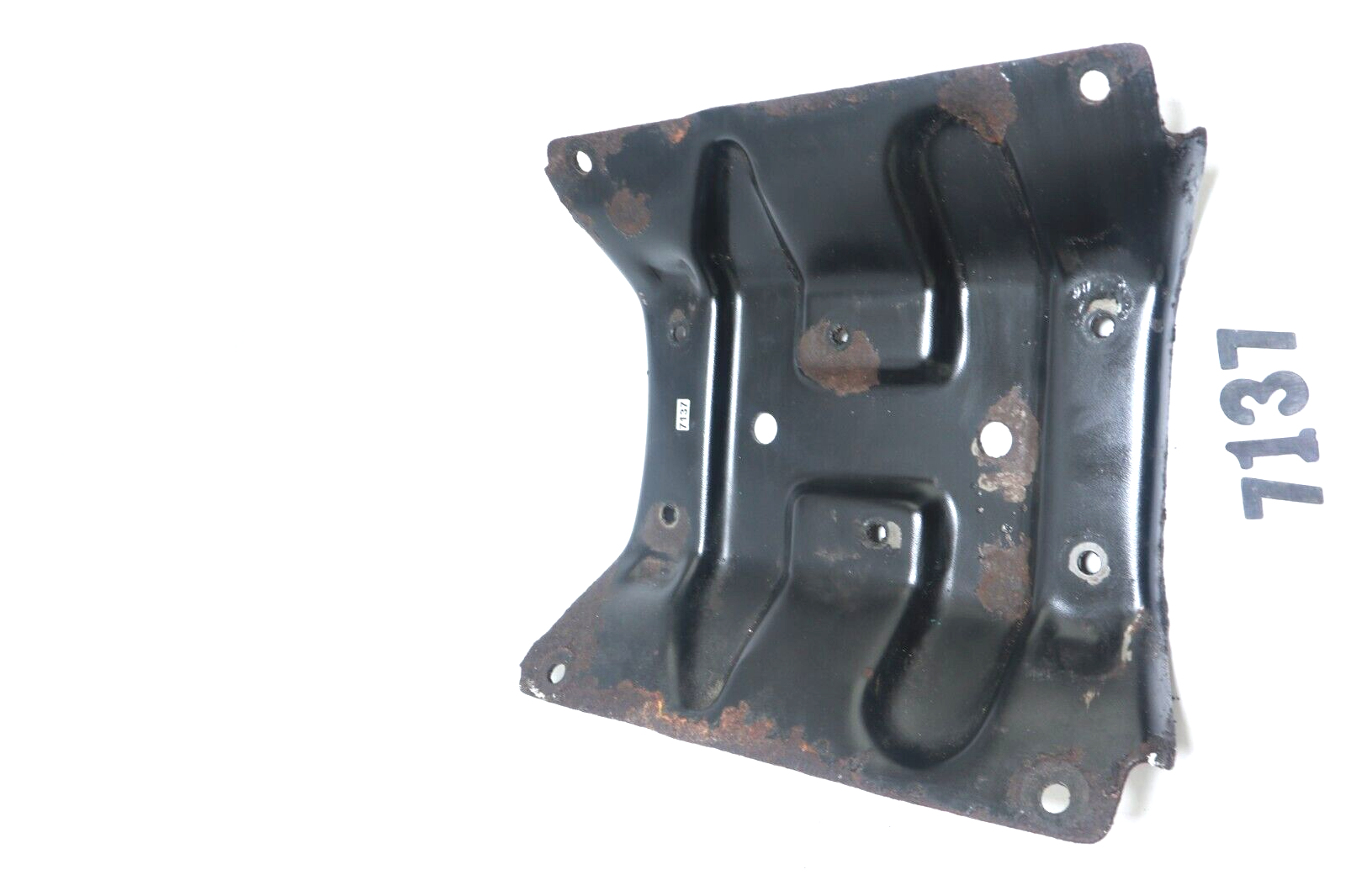Kawasaki 1997 STX 1100 Engine Bed Plate Motor Cradle Bracket Mount - Image 2