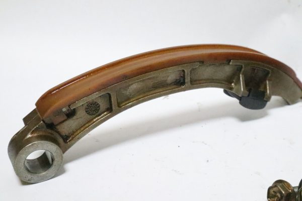 Suzuki DF140 140 hp outboard timing chain guides  TENSIONER  USED - Image 3
