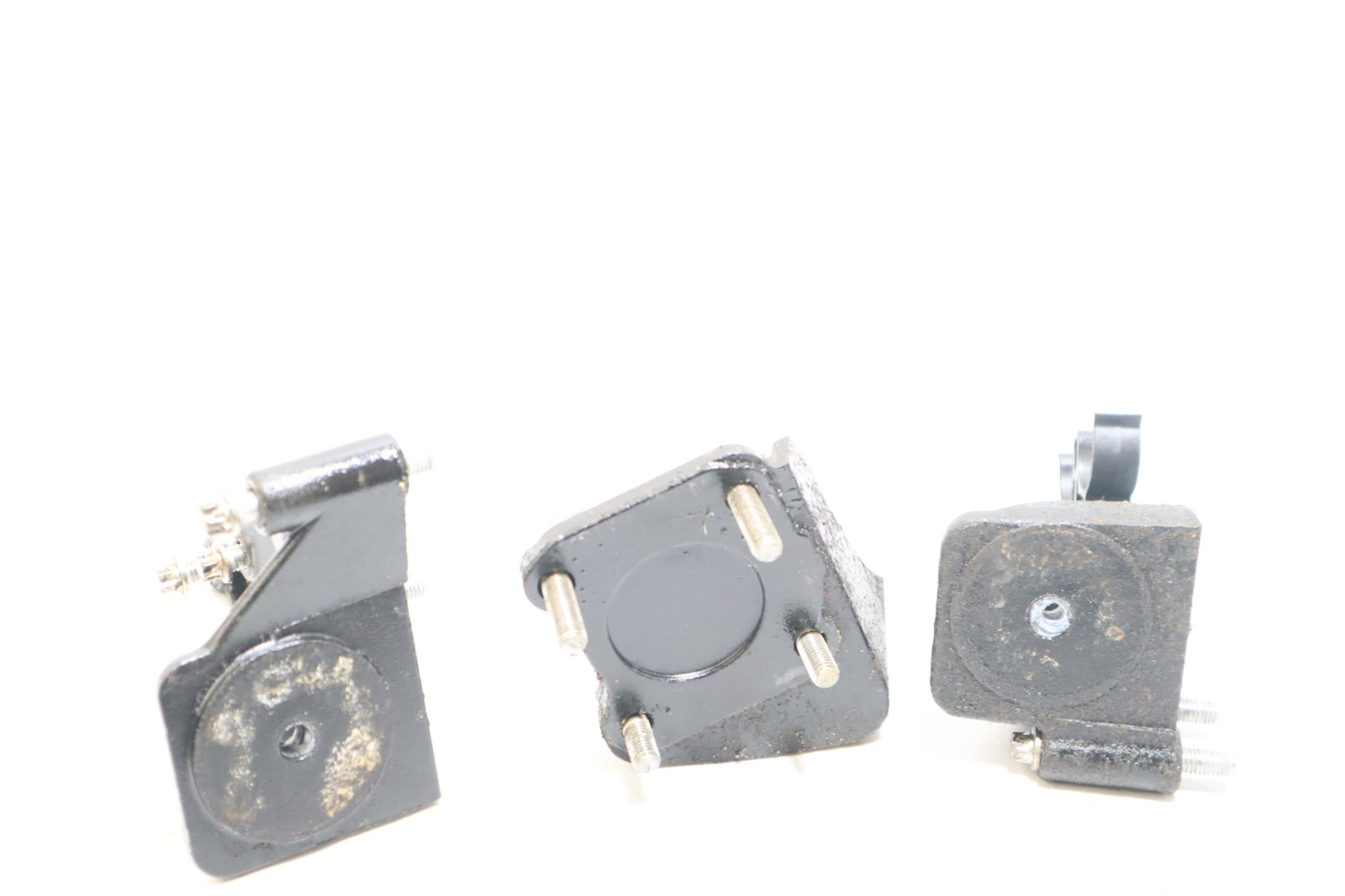 2004-06 SEA DOO GTX LTD SC ENGINE MOUNTS 420811790 420811785 420811780 - Image 7