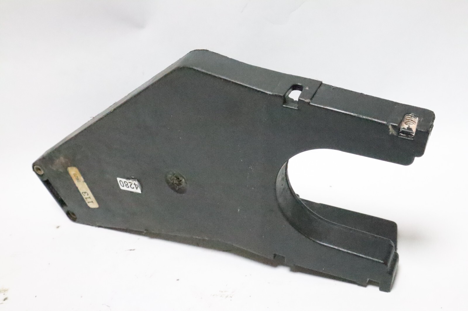 96 - 05 Sea-Doo GS RX GSX GTI GTX RXP RXT Steering Cable Support OEM# 277000516 - Image 9