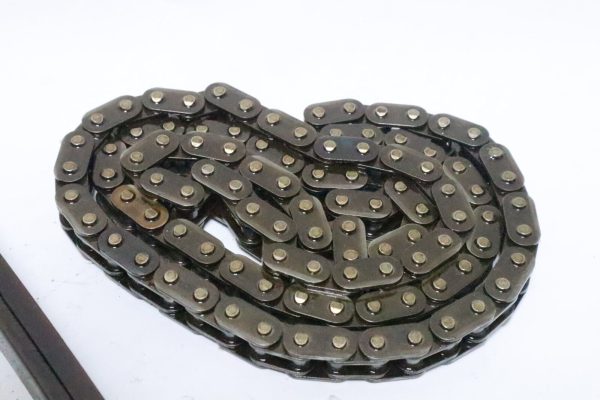 Suzuki DF140 140 hp outboard timing chain guides  TENSIONER  USED - Image 5