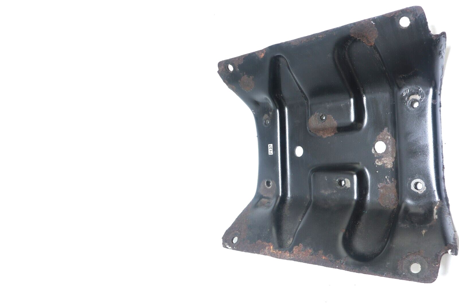 Kawasaki 1997 STX 1100 Engine Bed Plate Motor Cradle Bracket Mount - Image 3