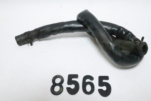 SUZUKI MARINE BREATHER HOSE 18498-90J20, 09401-20409 CLAMP  USED - Image 10