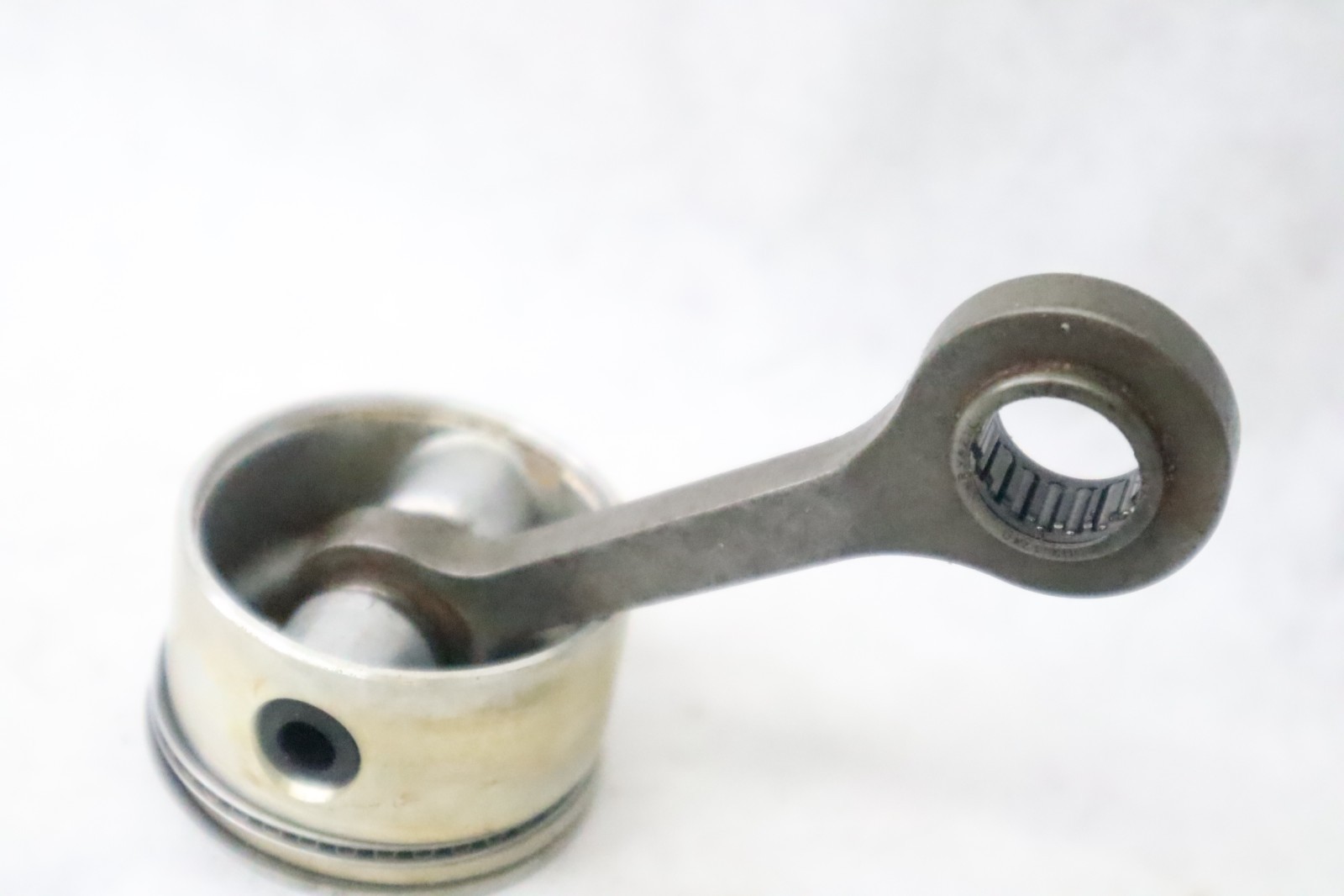Sea-Doo Compressor piston GTX DI/RXDI/LRV DI/XP DI/SportLE DI/3D 947DI SBT - Image 6