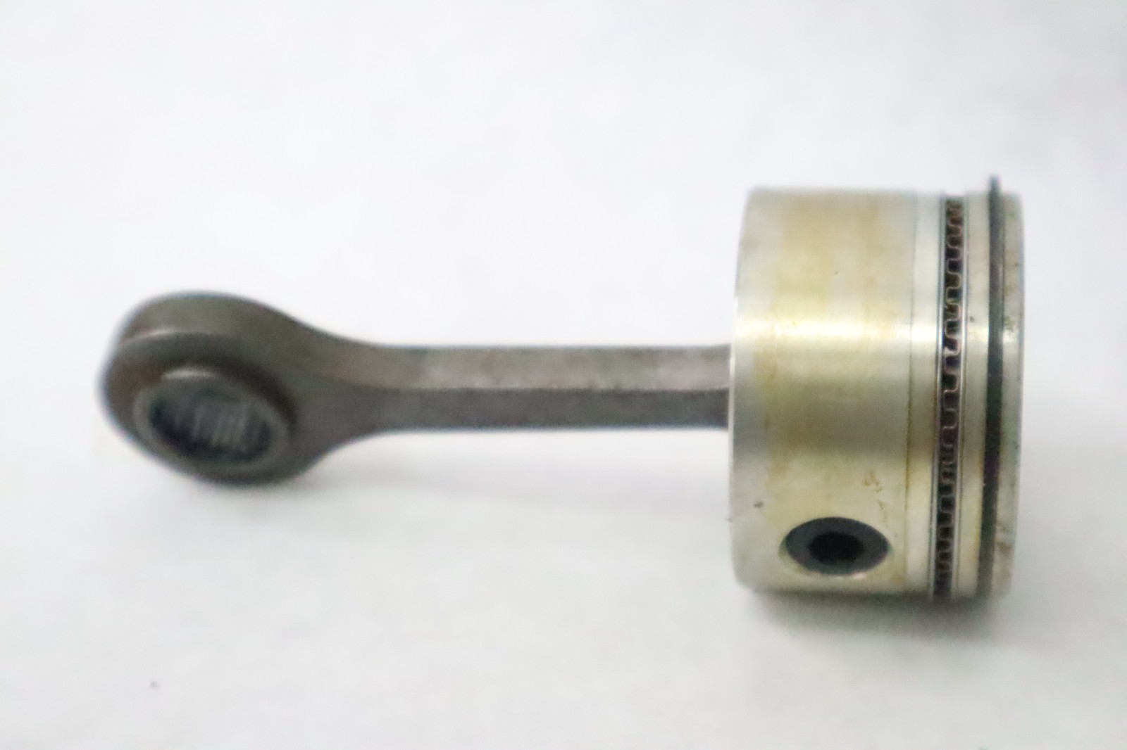 Sea-Doo Compressor piston GTX DI/RXDI/LRV DI/XP DI/SportLE DI/3D 947DI SBT - Image 8