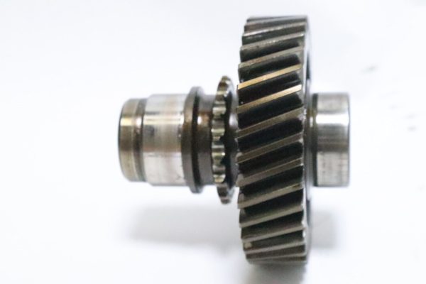 12732-90J00 Suzuki 2020 Driven Gear 90 100 115 140 HP 18/36 Teeth  USED - Image 2