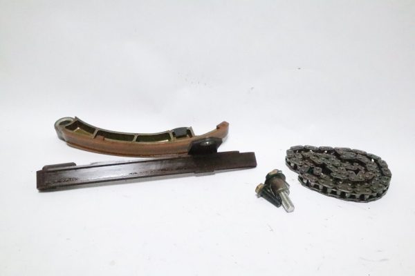 Suzuki DF140 140 hp outboard timing chain guides  TENSIONER  USED - Image 15