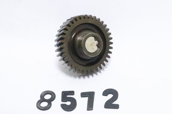 12732-90J00 Suzuki 2020 Driven Gear 90 100 115 140 HP 18/36 Teeth  USED - Image 9