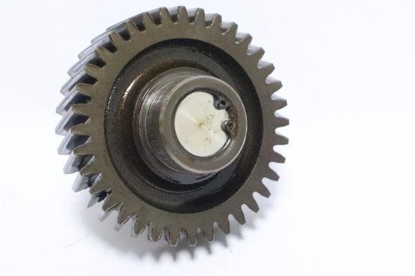 12732-90J00 Suzuki 2020 Driven Gear 90 100 115 140 HP 18/36 Teeth  USED - Image 3