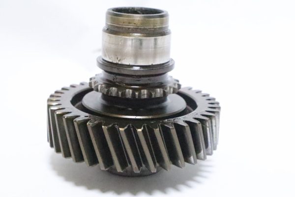 12732-90J00 Suzuki 2020 Driven Gear 90 100 115 140 HP 18/36 Teeth  USED - Image 7