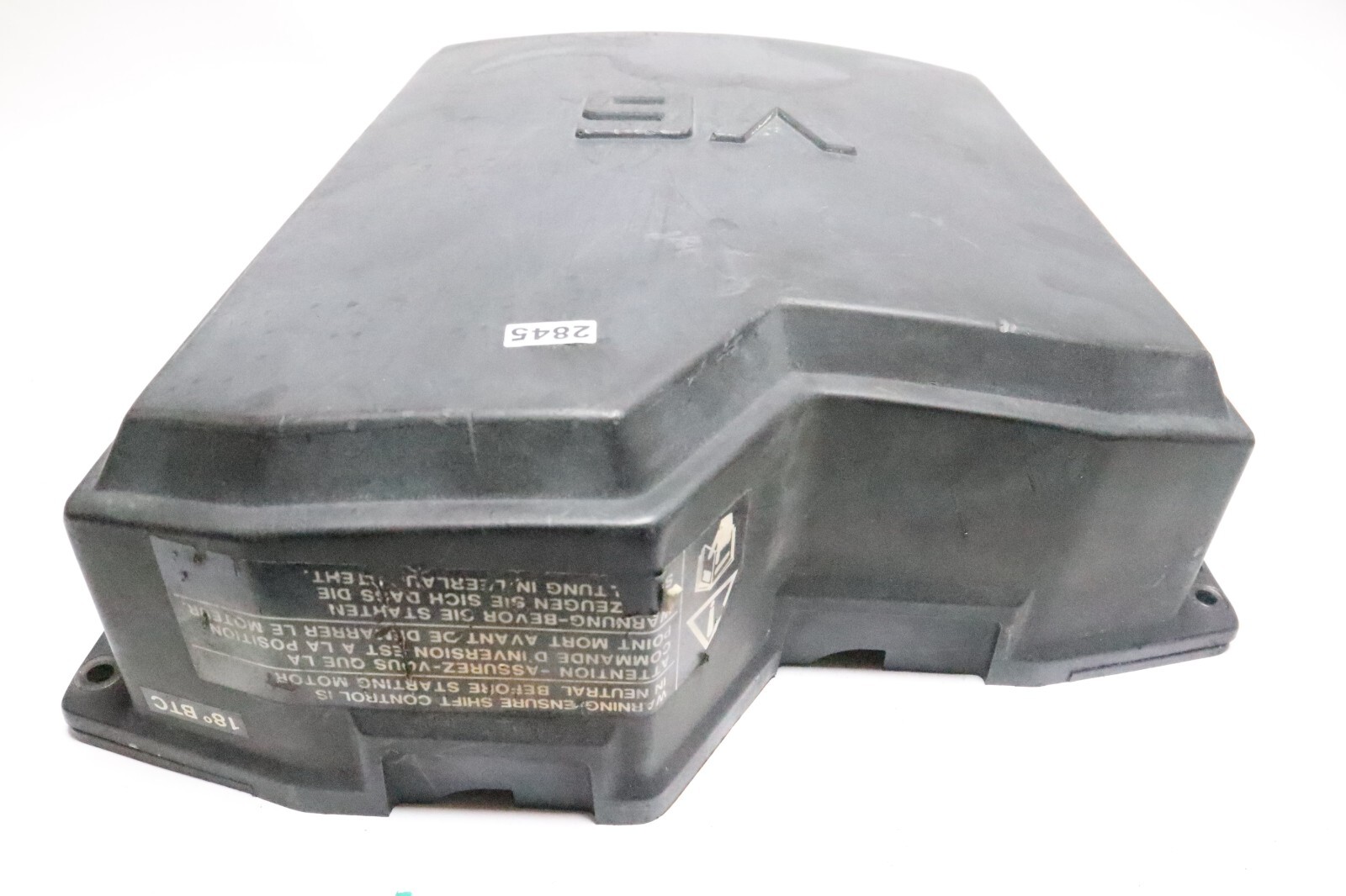 Johnson/evinrude 1986-1993 0331223, 331223, 331596 Air Silencer - Image 6