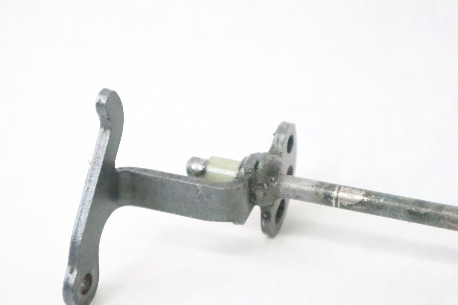 62Y-44120-01-00 Yamaha 1998-04 Gear Shift Handle Assembly 40 50 60 HP - Image 6
