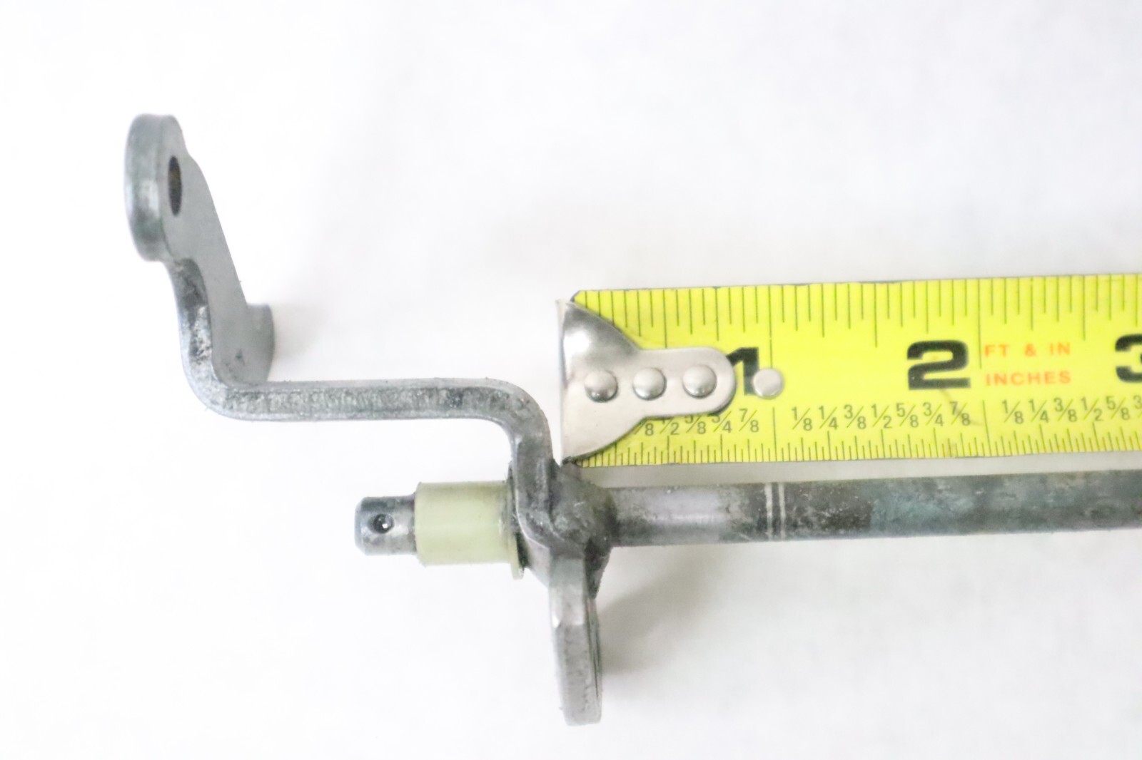 62Y-44120-01-00 Yamaha 1998-04 Gear Shift Handle Assembly 40 50 60 HP - Image 8