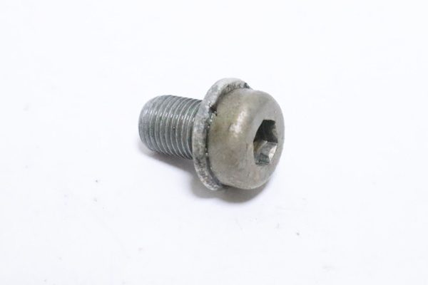 OEM SUZUKI DRAIN PLUG 09248-12009 09168-12012  USED
