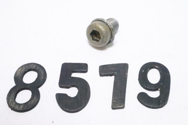 OEM SUZUKI DRAIN PLUG 09248-12009 09168-12012  USED - Image 10