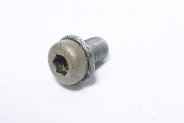 OEM SUZUKI DRAIN PLUG 09248-12009 09168-12012  USED - Image 2