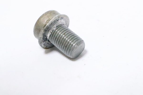 OEM SUZUKI DRAIN PLUG 09248-12009 09168-12012  USED - Image 4