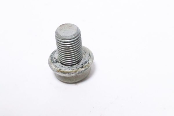 OEM SUZUKI DRAIN PLUG 09248-12009 09168-12012  USED - Image 5
