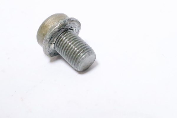 OEM SUZUKI DRAIN PLUG 09248-12009 09168-12012  USED - Image 7