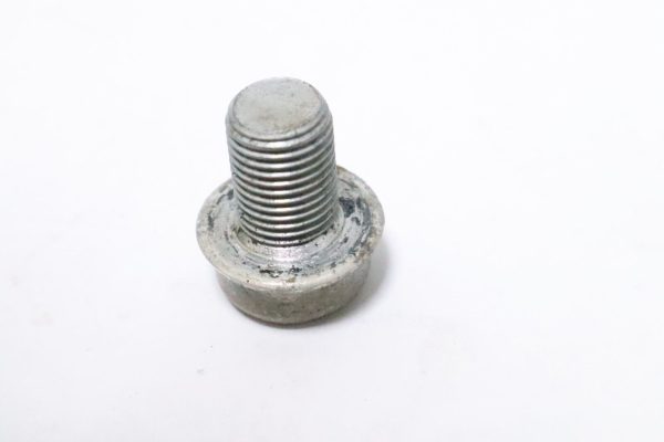OEM SUZUKI DRAIN PLUG 09248-12009 09168-12012  USED - Image 8