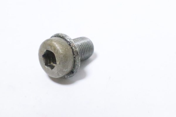 OEM SUZUKI DRAIN PLUG 09248-12009 09168-12012  USED - Image 11
